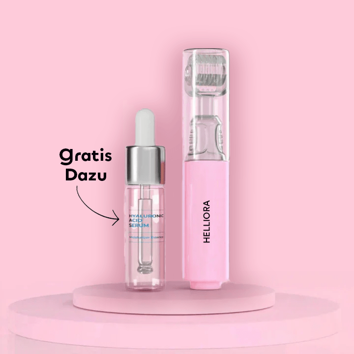 HELLIORA™ - LipLift Boost