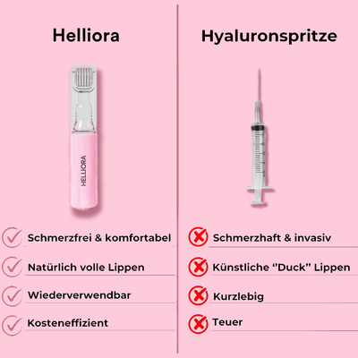 HELLIORA™ - LipLift Boost