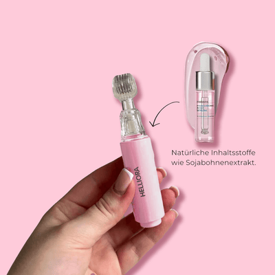 HELLIORA™ - LipLift Boost