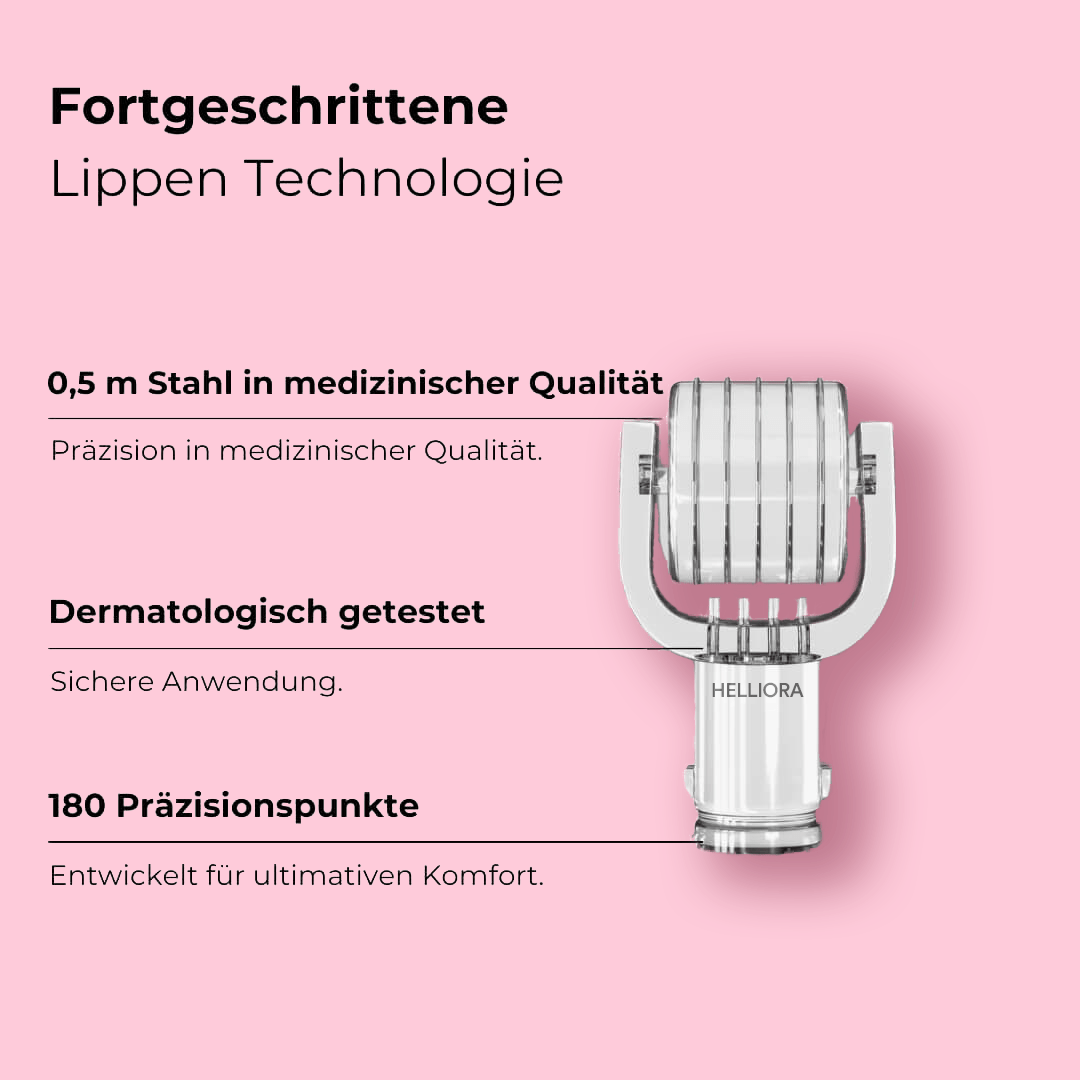 HELLIORA™ - LipLift Boost