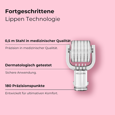 HELLIORA™ - LipLift Boost