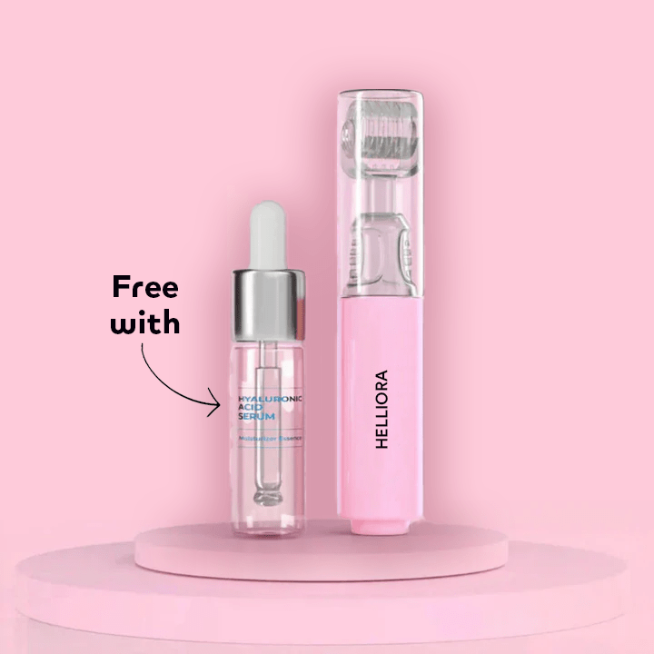 HELLIORA™ – LipLift Boost
