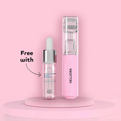 HELLIORA™ – LipLift Boost