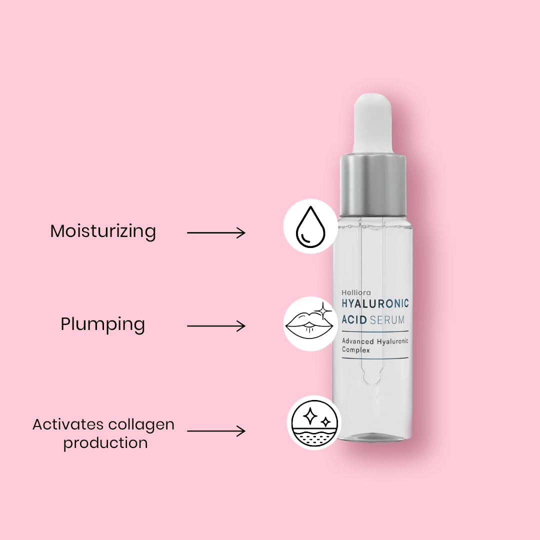 HELLIORA™ – LipLift Boost