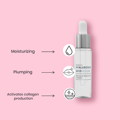 HELLIORA™ – LipLift Boost