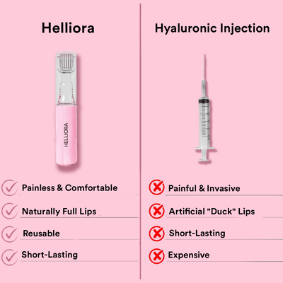 HELLIORA™ – LipLift Boost