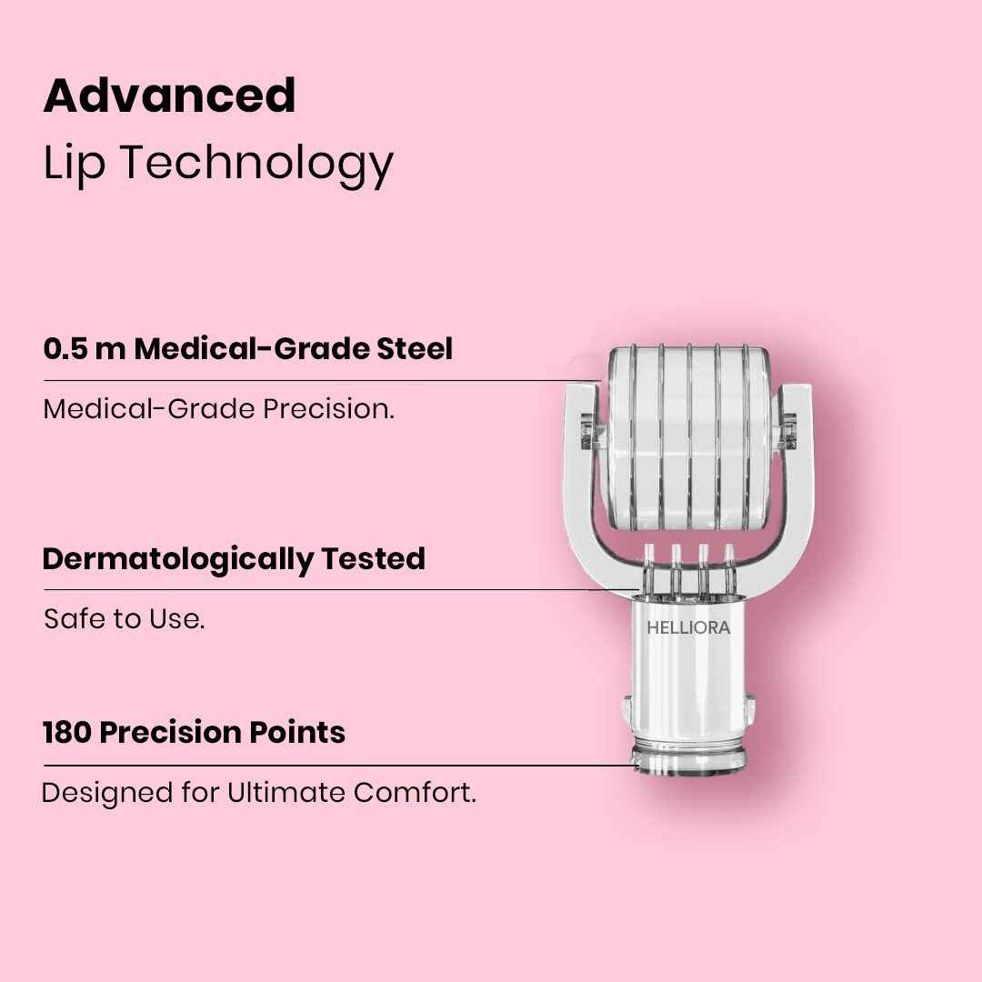 HELLIORA™ – LipLift Boost
